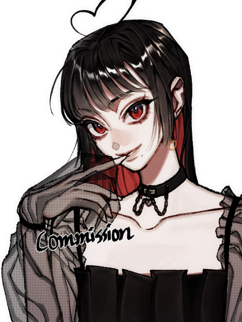 ㅎㅌ님 커미션