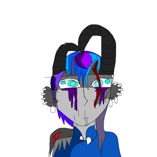 The Queens heritage - ibisPaint