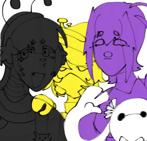 Unfinished (June 1-2, 2023)