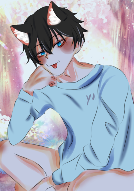 Shato - ibisPaint