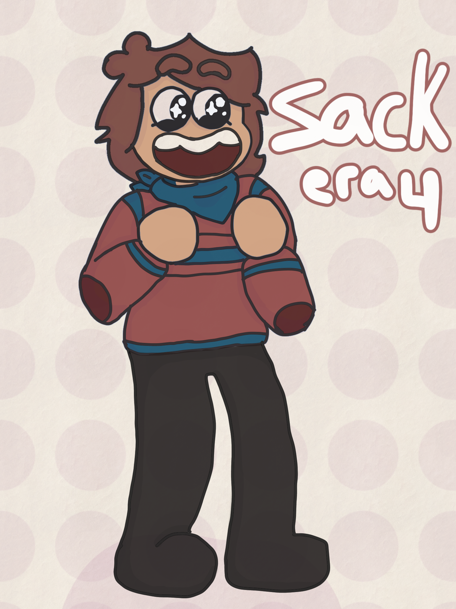 Zack (era4) - ibisPaint