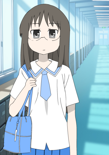 [水上 麻衣] Minakami Mai - [日常] Nichijō