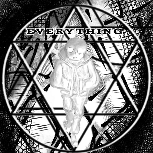 EVERYTHING SANS