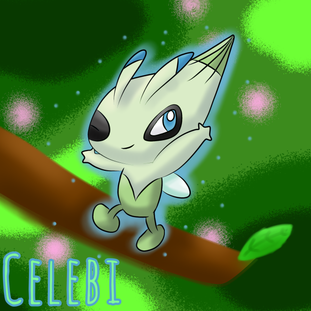 Celebi