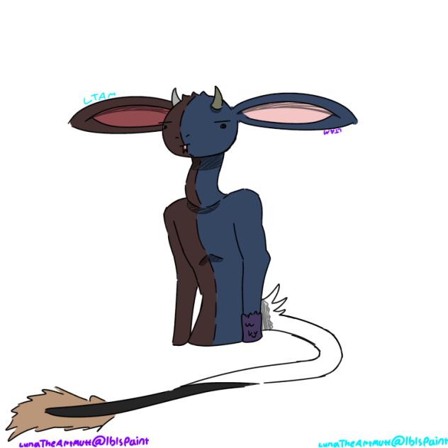Me smooth Brained(Dumb)