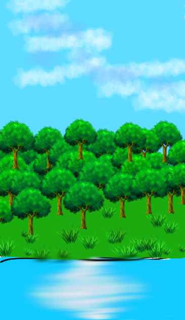 forest