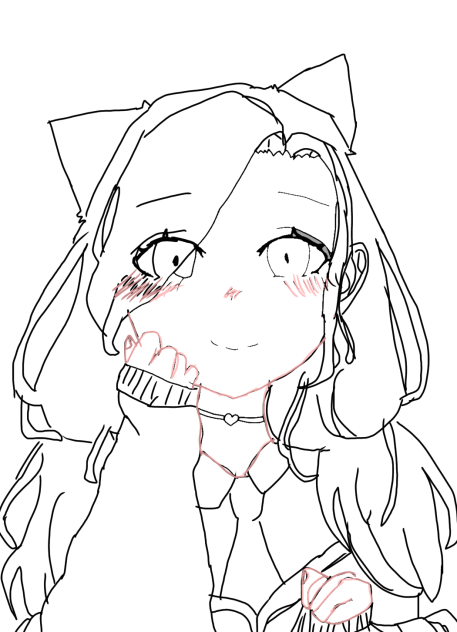 Kibby ✨sketch✨