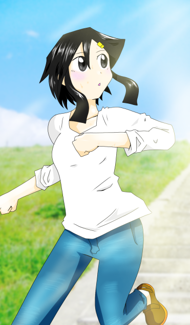 2020.09.02 - ibisPaint