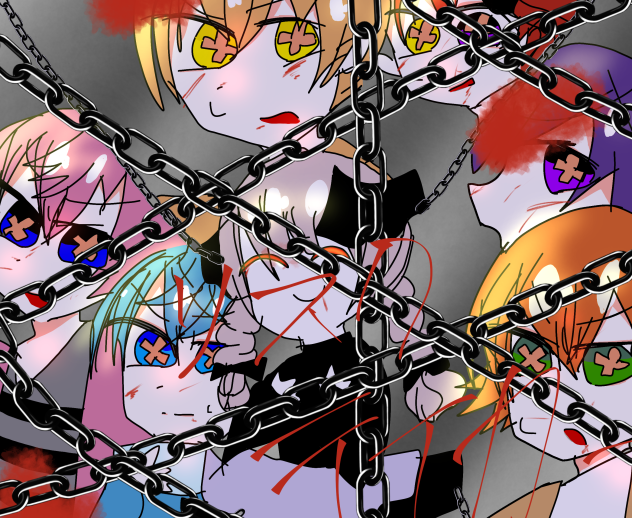 すとぷり リスクテイカー
