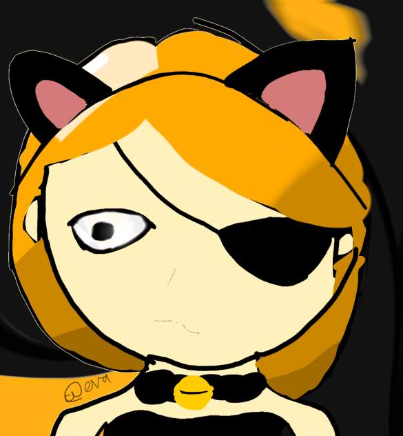 Helyin cat