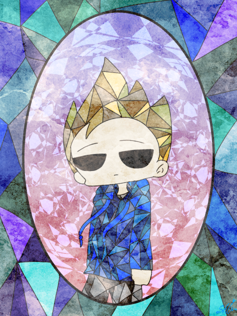 無