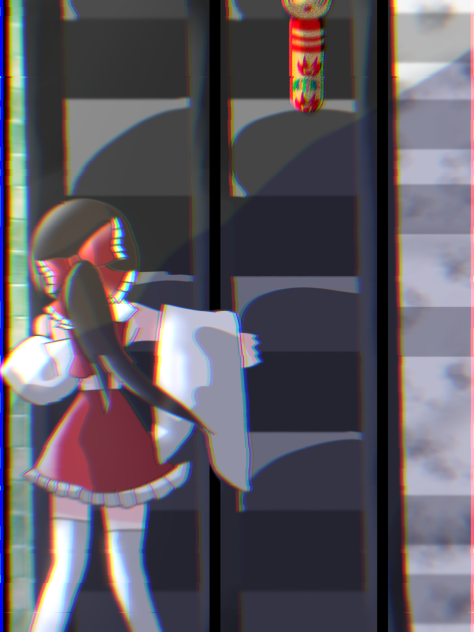 異変を見つけたら、非常ベルを鳴らすこと