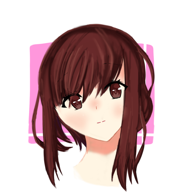 はじめての厚塗り