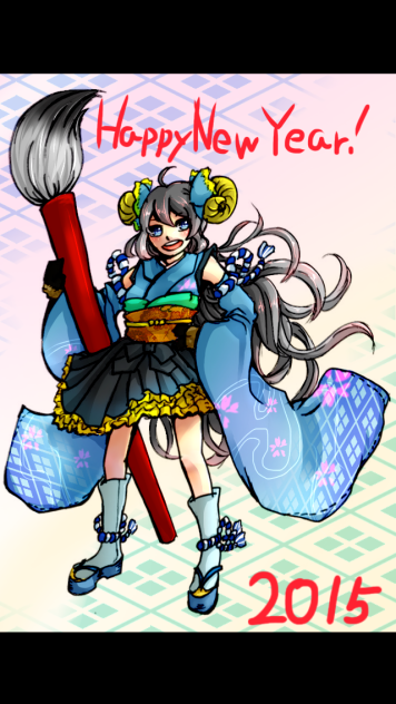 羊さん