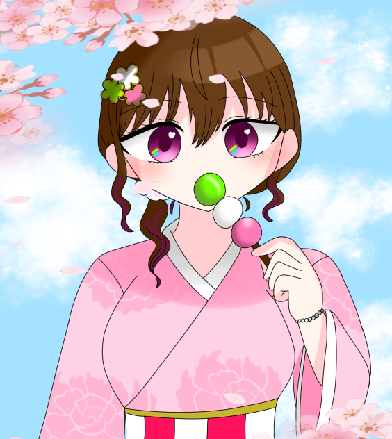 さくら🌸