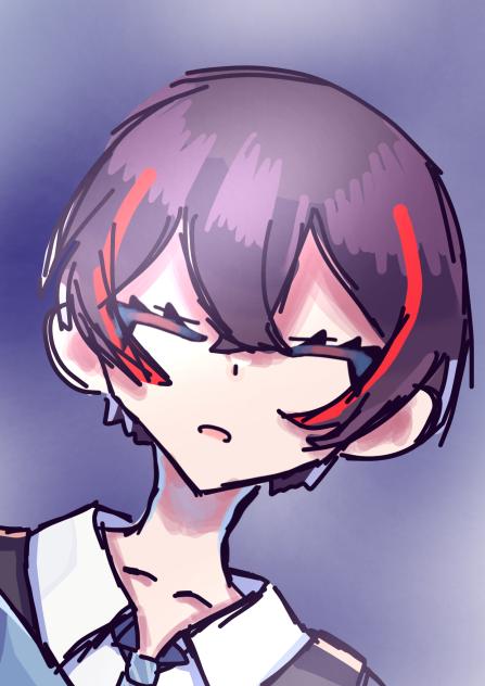 落書きゆあんくん