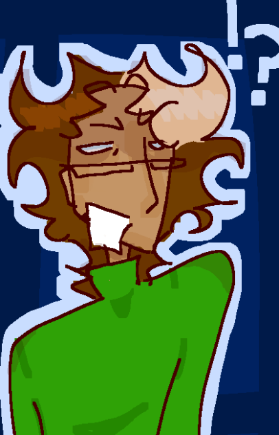 my reaction to my sister