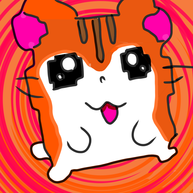 ハム太郎