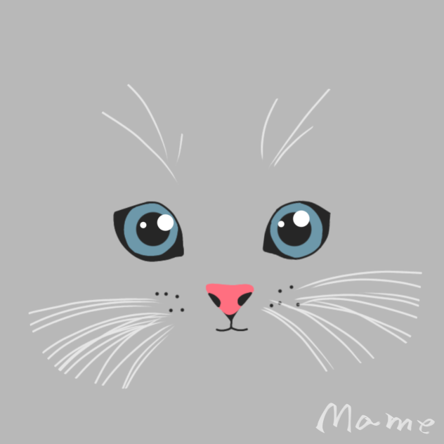 ねこしゃん