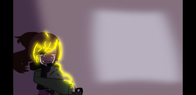 Comfort Character 1