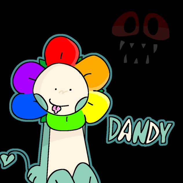 ★♥︎Dandy♥︎★