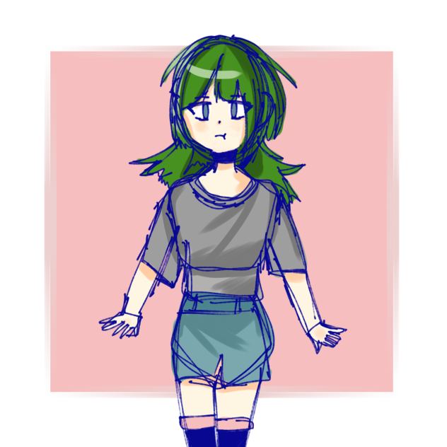 無題405 - ibisPaint