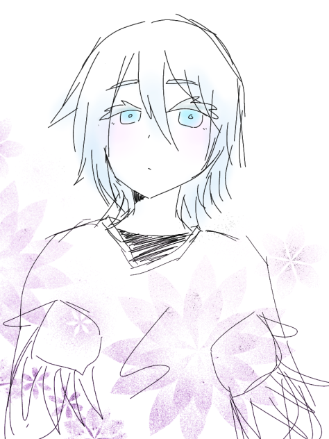 落書き