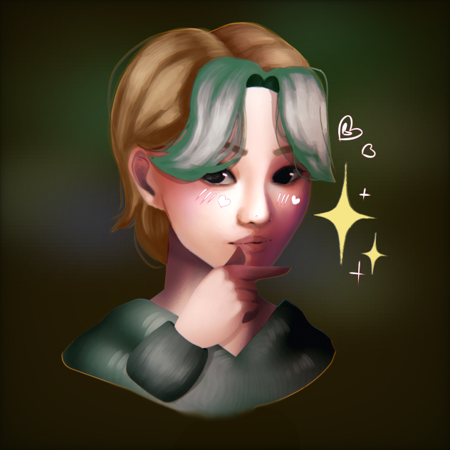 Request from orb✨️