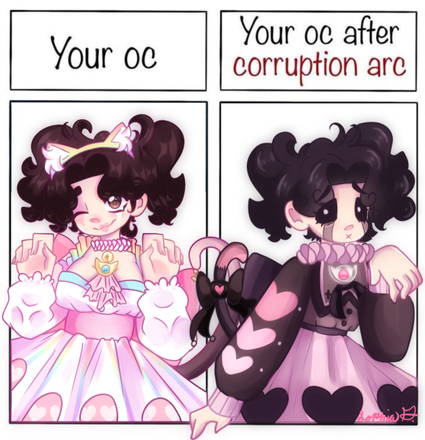 ♠️🩷