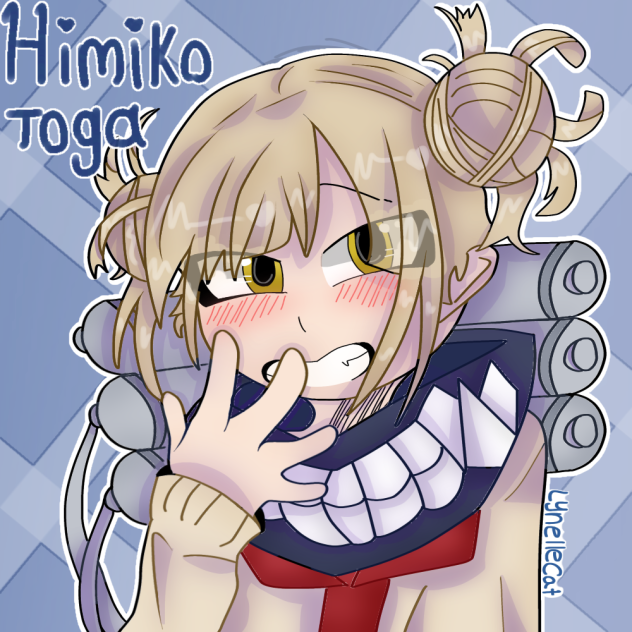 Himiko Toga