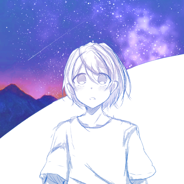 らくがき1