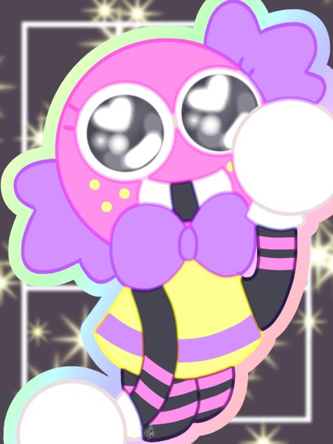 Sweetie🍬