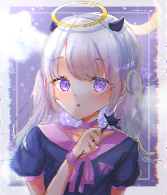 ☆小悪魔☆