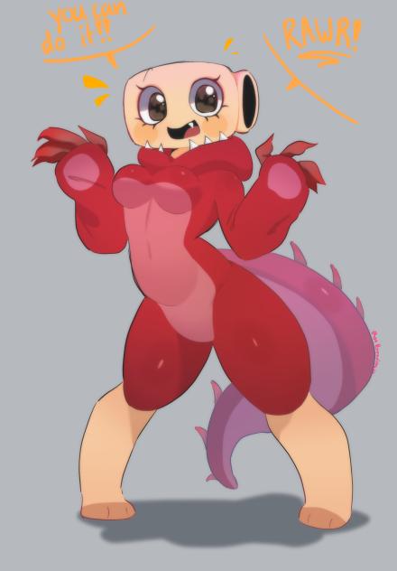 Shelly!