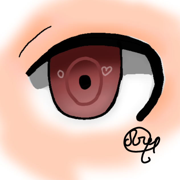 eyes