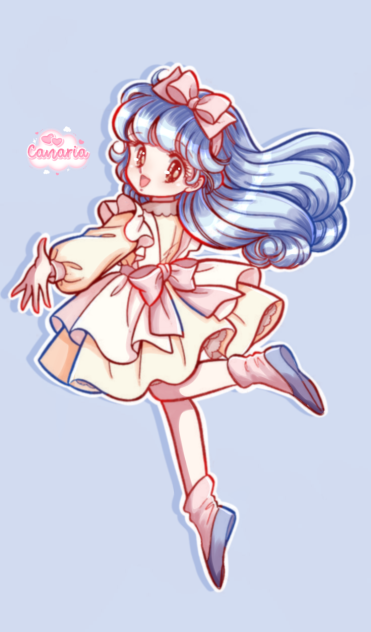 🧚‍♀️