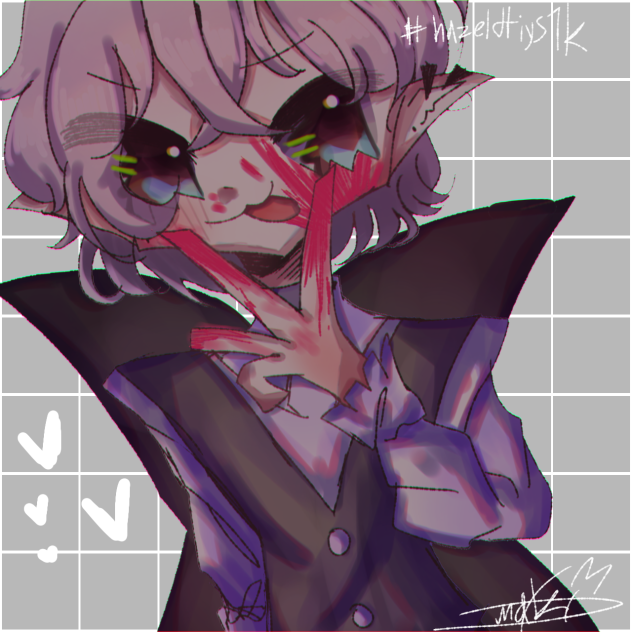 for a dtiys on insta