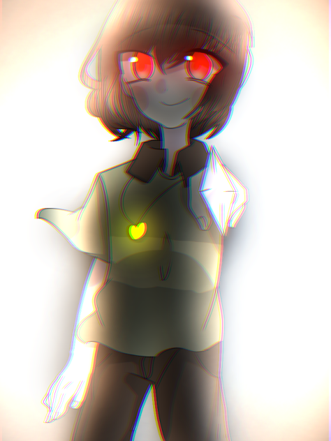 Chara