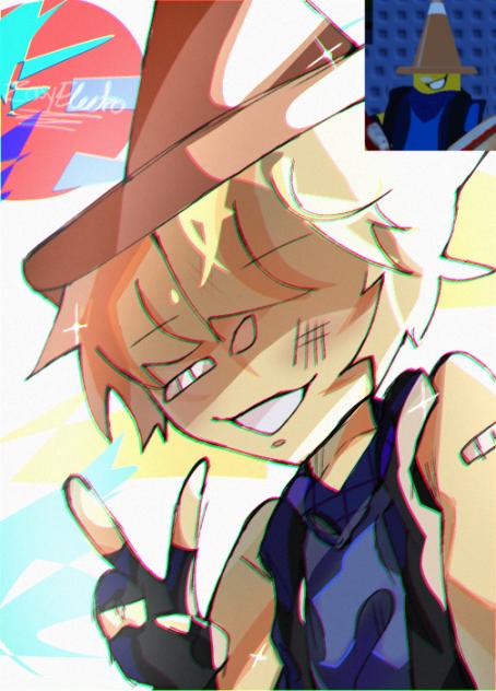 Outlawed Noob!!(◍•ᴗ•◍)