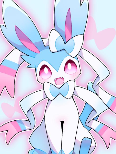 🎀✨️