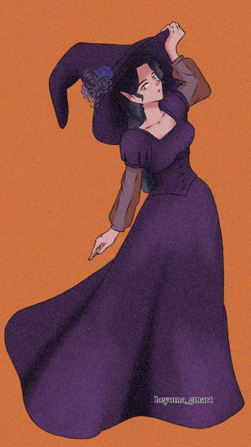 diseño de personajes 3