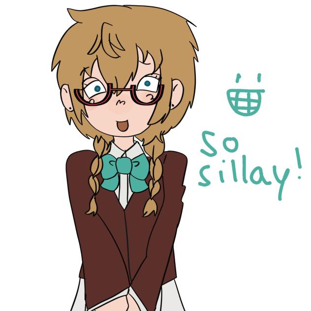 THIS IS FOR YOU LUNATIC&CO