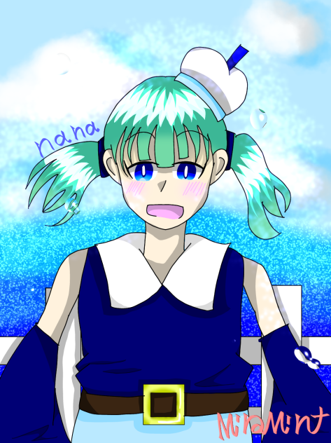 海空   菜々