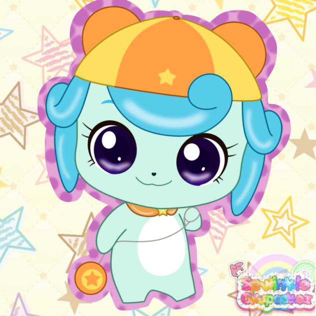 Toyping (Catch! Teenieping)