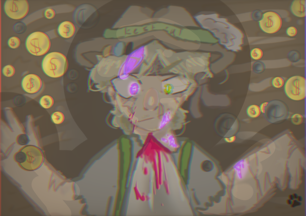 Pirates Smp ITLW