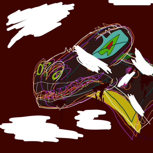 Zap’s emotions
