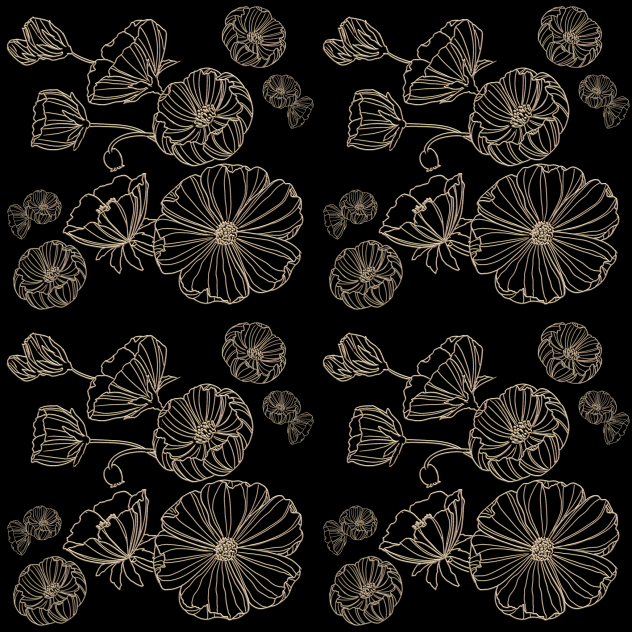 IBM3415 pattern h