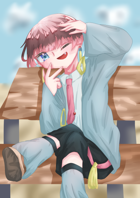 ふわふわ