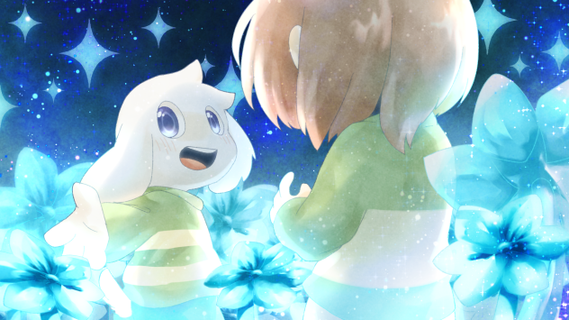 memory - ibisPaint