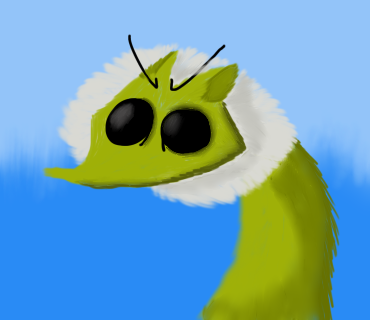 Looks like hypno has been wormified!
